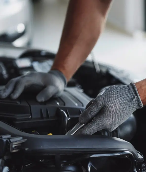 Contrôle / diagnostic