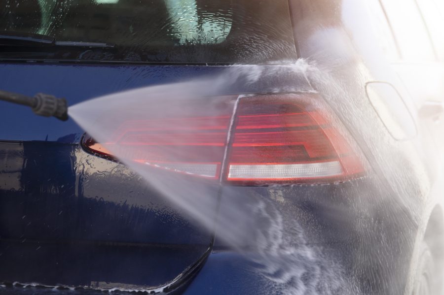 close-up-car-care-washing